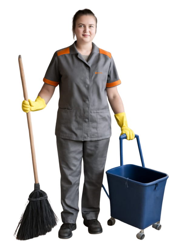 Scota Serviços e Terceirizações em Ponta Grossa